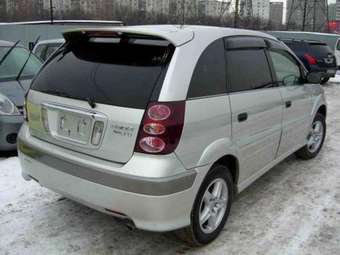 1999 Toyota Nadia For Sale