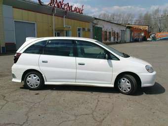 1999 Toyota Nadia For Sale