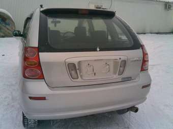 1999 Toyota Nadia For Sale