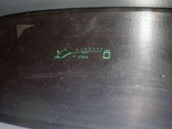 1999 Toyota Nadia Photos