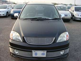 1999 Toyota Nadia For Sale