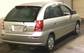 Photos Toyota Nadia