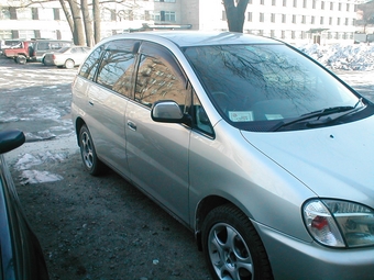 Toyota Nadia