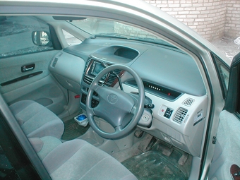 Toyota Nadia
