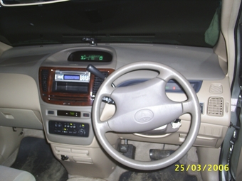 2000 Nadia