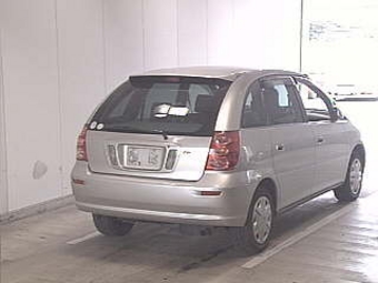 2000 Toyota Nadia