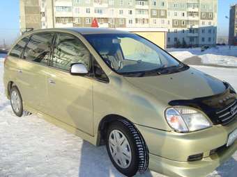 2000 Nadia