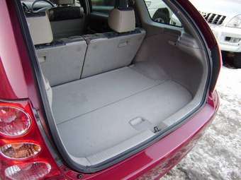 Toyota Nadia