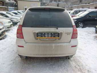 Toyota Nadia