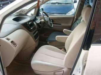 Toyota Nadia
