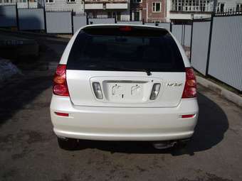 Toyota Nadia