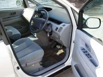 Toyota Nadia