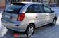 Pics Toyota Nadia