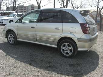Toyota Nadia