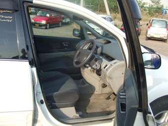 Toyota Nadia