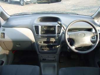 Toyota Nadia