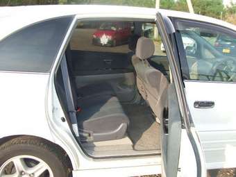 Toyota Nadia