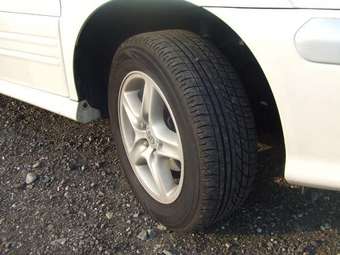 Toyota Nadia