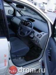 Toyota Nadia