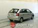 Images Toyota Nadia