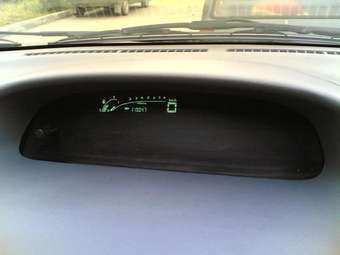 Toyota Nadia