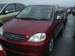 Pictures Toyota Nadia