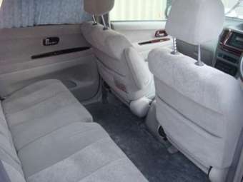 Toyota Nadia