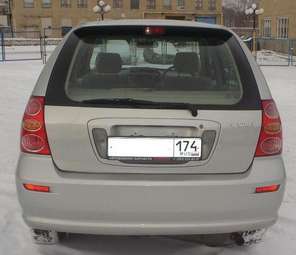 Toyota Nadia
