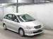 Images Toyota Nadia