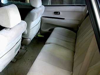Toyota Nadia