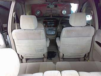 Toyota Nadia