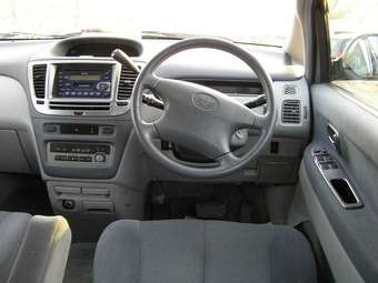 Toyota Nadia