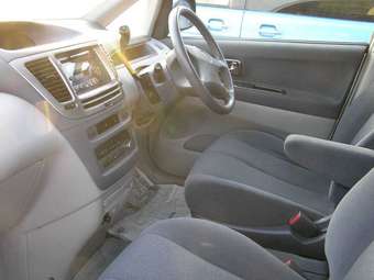 Toyota Nadia