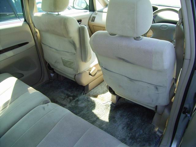2000 Toyota Nadia For Sale