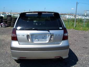 Toyota Nadia