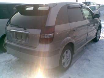 Toyota Nadia