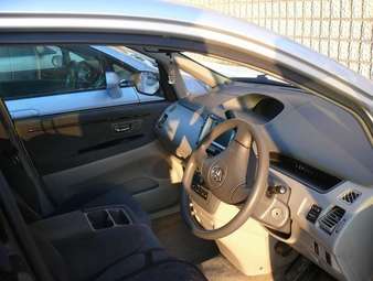 Toyota Nadia