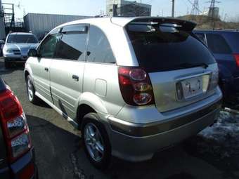 Toyota Nadia