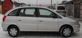 Toyota Nadia