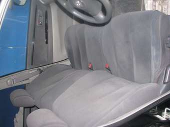 Toyota Nadia