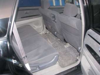 Toyota Nadia