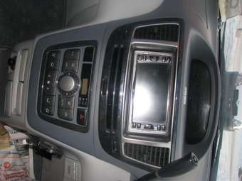Toyota Nadia