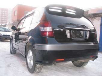 Toyota Nadia
