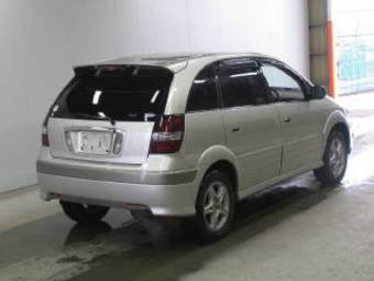 2001 Toyota Nadia For Sale