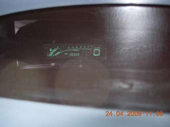 2001 Toyota Nadia For Sale
