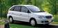 Preview Toyota Nadia