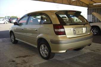 Toyota Nadia