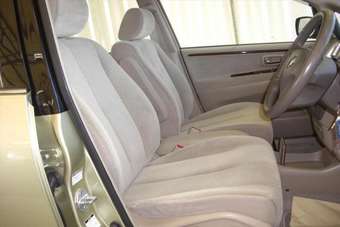 Toyota Nadia