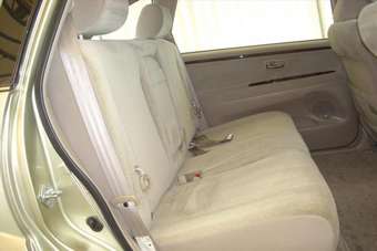 Toyota Nadia