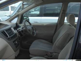 2002 Toyota Nadia For Sale